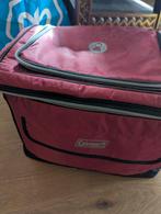 Coleman Travel Cooler (Used & Gratis), Caravans en Kamperen, Koelboxen, Ophalen, Gebruikt, Koeltas