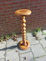 Planten pilaar oud., Ophalen