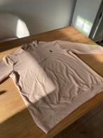 Ralph Lauren Sweater - Beige - Maat L, Kleding | Heren, Polo's, Verzenden, Nieuw, Maat 52/54 (L), Beige