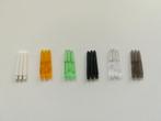 Nieuwe dart shafts short €0,80 per setje, Sport en Fitness, Darts, -, -, Nieuw, Ophalen of Verzenden