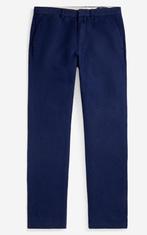Ralph lauren chino maat 34 x 32, Maat 52/54 (L), Blauw, Ralph Lauren, Ophalen of Verzenden