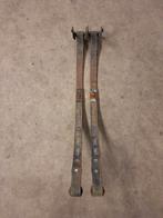 Bladveer Achter VW Caddy 3 1.9 TDI 2007, Ophalen of Verzenden, Gebruikt, Volkswagen