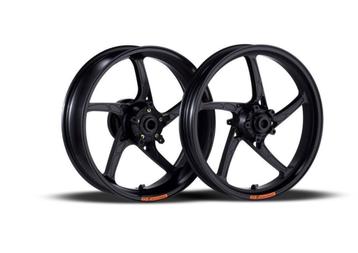 O.Z. Racing Piega wielen Suzuki Hayabusa beschikbaar voor biedingen