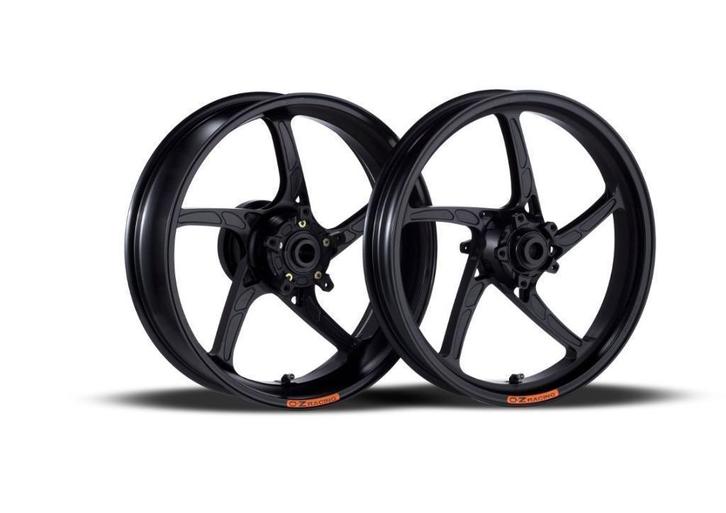 O.Z. Racing Piega wielen Suzuki Hayabusa, Motoren, Tuning en Styling, Ophalen of Verzenden