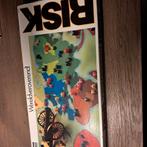 Risk Compleet - 1 Witte Dobbelsteen, Vijf spelers of meer, Ophalen of Verzenden, Gebruikt, Clipper