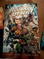 Aquaman & The Others TPB - deel 1, Eén comic, Ophalen of Verzenden, Zo goed als nieuw, Amerika