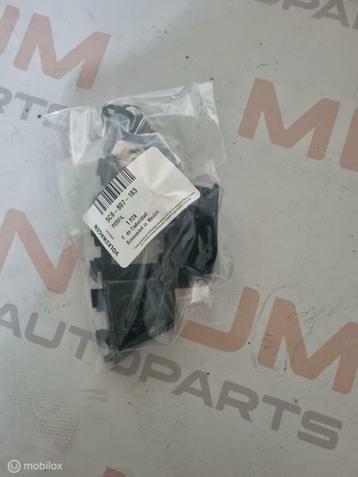 bumpergeleider jetta  5C6 807-183 beschikbaar voor biedingen