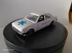 Solido peugeot 505 ambulance, Solido, Gebruikt, Ophalen of Verzenden, Auto