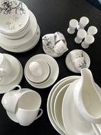 servies Maxwell&Williams Cashmere Moonshadow, Gebruikt, Ophalen of Verzenden, Bord(en), Overige stijlen