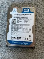 320GB WD Scorpio Blue HDD - Laptop Harde Schijf, Computers en Software, Harde schijven, Intern, Gebruikt, Ophalen of Verzenden