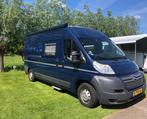 Buscampers / Clever 600 bouwjaar 2014, Caravans en Kamperen, Overige merken, Buscamper of Camperbus, Diesel, Tot en met 3