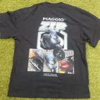 Piaggio Zip T-Shirt - bklf, Ophalen of Verzenden