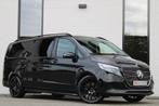 Mercedes-Benz V-Klasse 300d / XXL / DC / 2x Electrische Schu, Automaat, Achterwielaandrijving, Gebruikt, 4 cilinders