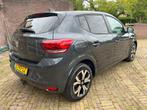 Dacia Sandero 1.0 TCe 100 Bi-Fuel Clima/Cruise/PDC/Navi/Trek, Voorwielaandrijving, Gebruikt, Euro 6, 14 km/l