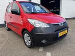 Hyundai i10 1.1 Pure /5 drs., Auto's, Hyundai, Voorwielaandrijving, Stof, Gebruikt, 4 cilinders