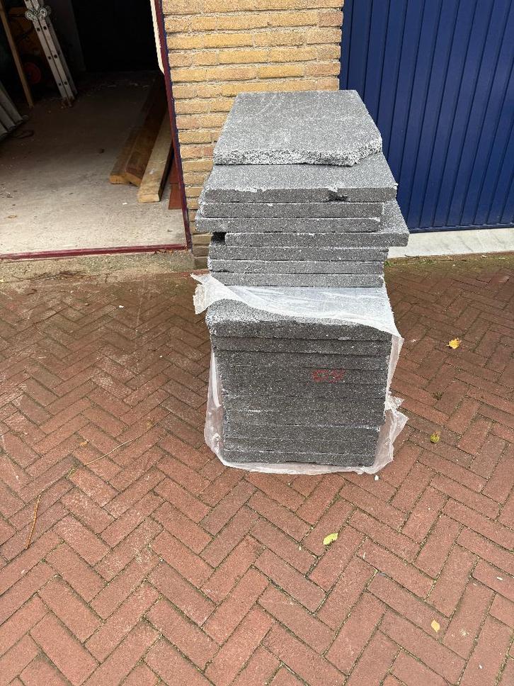 Divers isolatiemateriaal, Doe-het-zelf en Verbouw, Isolatie en Afdichting, Nieuw, Overige materialen, 4 tot 8 cm, Minder dan 5 m²