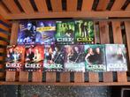 CSI dvd seizoen 1 tm 5, Cd's en Dvd's, Vanaf 12 jaar, Ophalen of Verzenden, Zo goed als nieuw, Actie en Avontuur