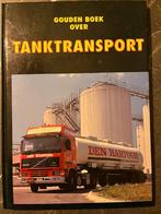 Gouden Boek over Tanktransport, Ophalen of Verzenden, Zo goed als nieuw, Jan Donkers, Vrachtwagen
