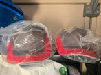 Stootcaps / helm nieuw. 10 euro samen.., Ophalen, Nieuw