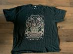 Volbeat t-shirt mt XXL, Kleding | Heren, Ophalen of Verzenden, Gedragen
