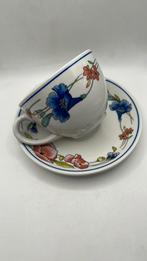 Alpine Meadow by Wood & Sons kop- en schotel., Huis en Inrichting, Keuken | Servies, Ophalen of Verzenden