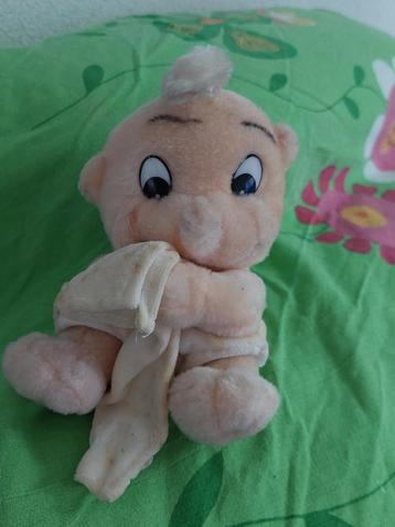 Schattig Knuffel baby beschikbaar voor biedingen