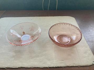 oude schalen beschikbaar voor biedingen