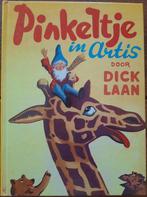 Boeken Pinkeltje (9 stuks), Ophalen of Verzenden, Gelezen, Sprookjes