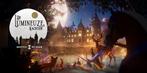 Lumineuze nachten 2025 kasteel de haar, Tickets en Kaartjes, Evenementen en Festivals, Drie personen of meer