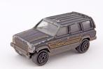 Majorette No.224 – Jeep Cherokee, Ophalen of Verzenden, Gebruikt, Auto