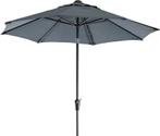 Parasol Trinidad van intratuin nieuwprijs 120, Tuin en Terras, Ophalen of Verzenden, Zo goed als nieuw