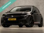 Volkswagen Golf 2.0 TSI GTI Clubsport 301Pk Automaat (SCHUIF, 15 km/l, 4 cilinders, 1984 cc, Zwart