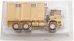 Jsn Atlas 1:43 Berliet GBD 6x6 Military 1959 beige / bruin, Hobby en Vrije tijd, Modelauto's | 1:43, Overige merken, -, Nieuw