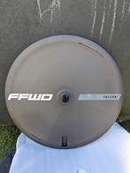 FFWD Falcon disc dicht achterwiel - nieuw tijdrit/triathlon, Fietsen en Brommers, Fietsonderdelen, Wiel, Racefiets, Nieuw, Ophalen of Verzenden