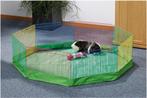 Bodemhoes voor caviaren knaagdierenren 85x85x5 cm nu € 10,-, Dieren en Toebehoren, Minder dan 60 cm, Nieuw, Ophalen of Verzenden