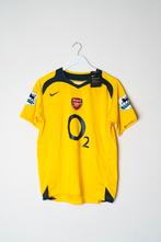 Arsenal uitshirt Henry seizoen 2005-2006, Ophalen of Verzenden, Zo goed als nieuw, Shirt