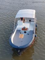 reddingssloep, Watersport en Boten, Sloepen, Ophalen, Gebruikt, Binnenboordmotor, 6 meter of meer