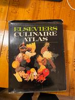 Elsevier’s culinaire atlas, Boeken, Gelezen, Ophalen of Verzenden