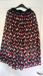 Lange fransa rok, Kleding | Dames, Rokken, Fransa, Ophalen of Verzenden, Zo goed als nieuw, Maat 36 (S)