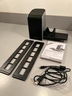 Silver Crest Negatieven Digitaliseerder - Compleet!, Ophalen of Verzenden, Gebruikt, Diascanner, Windows