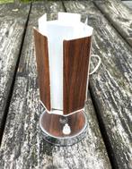 Leuke Philips Lamp ( vintage retro mid century Louis Kalff ), Gebruikt, Ophalen of Verzenden, Metaal, Vintage retro