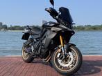 Yamaha Tracer 9GT – 2023 – 17.880 km – Dealeronderhouden, Motoren, 890 cc, 3 cilinders, Particulier, Meer dan 35 kW