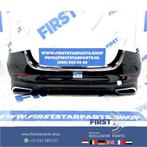 W214 BUMPER + DIFFUSER AMG ACHTERBUMPER 2023-2026 BUMPER + D, Auto-onderdelen, Gebruikt, -, Ophalen of Verzenden, Achter
