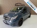 Mercedes Vito Bestel 110 CDI Functional Lang, Auto's, Bestelauto's, Gebruikt, 4 cilinders, 1912 kg, 1750 cc