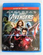 The Avengers 2D & 3D (originele Blu-rays) Marvel, Cd's en Dvd's, Blu-ray, Ophalen of Verzenden, Zo goed als nieuw, Science Fiction en Fantasy