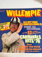 Willempie, Ophalen of Verzenden, Zo goed als nieuw, Pop