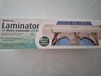 lamineerapparaat, Diversen, Ophalen, Zo goed als nieuw