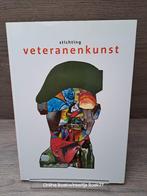 Stichting Veteranenkunst, Ophalen of Verzenden, Zo goed als nieuw, Overige onderwerpen