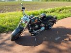 Harley davidson fatboy 2002, 2 cilinders, Chopper, Particulier, 1450 cc