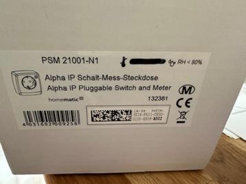 PSM 21001-N1 Alpha IP beschikbaar voor biedingen